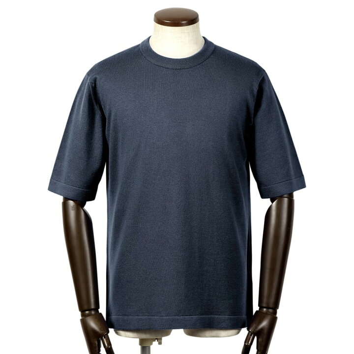 楽天市場】【SALE】ジョンスメドレー JOHN SMEDLEY ／ 24SS シー 