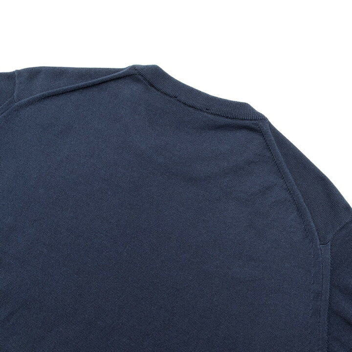 楽天市場】【SALE】ジョンスメドレー JOHN SMEDLEY ／ 24SS シー 