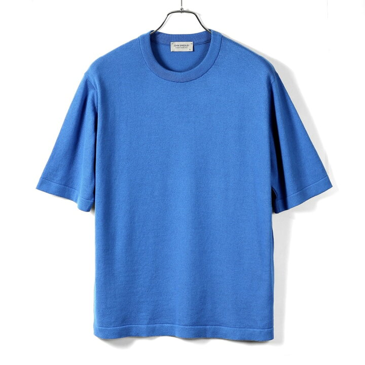 楽天市場】【ポイント10倍】【SALE】ジョンスメドレー JOHN SMEDLEY 