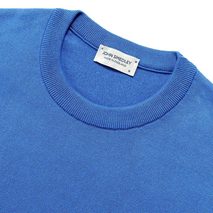 楽天市場】【ポイント10倍】【SALE】ジョンスメドレー JOHN SMEDLEY 