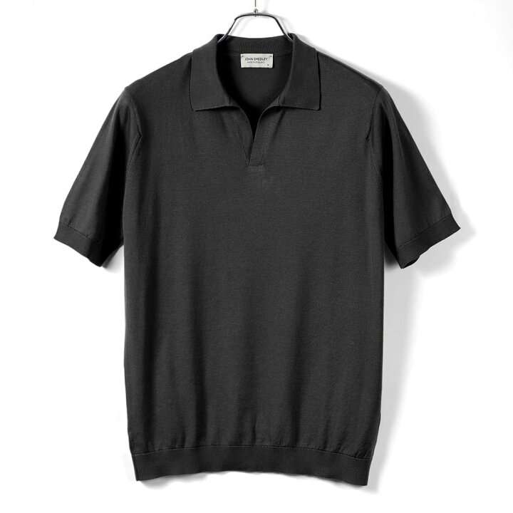 楽天市場】【SALE】ジョンスメドレー JOHN SMEDLEY ／ 24SS シー 