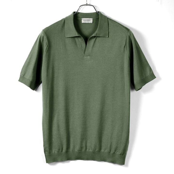 楽天市場】【ポイント10倍】【SALE】ジョンスメドレー JOHN SMEDLEY 
