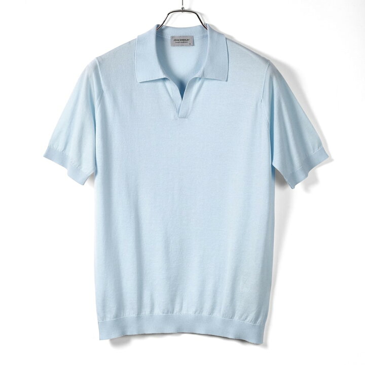 楽天市場】【ポイント10倍】【SALE】ジョンスメドレー JOHN SMEDLEY 