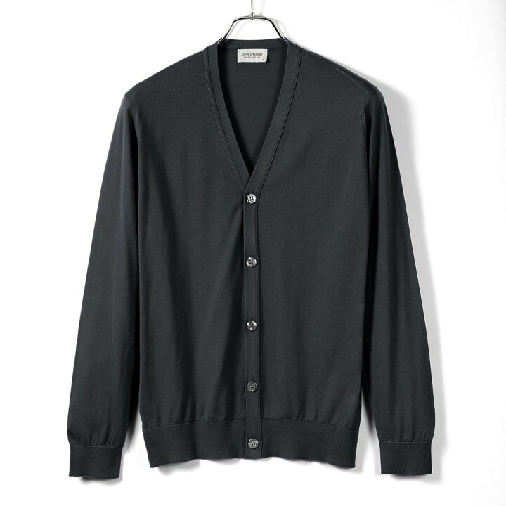 楽天市場】【SALE】ジョンスメドレー JOHN SMEDLEY ／ 24SS シー 