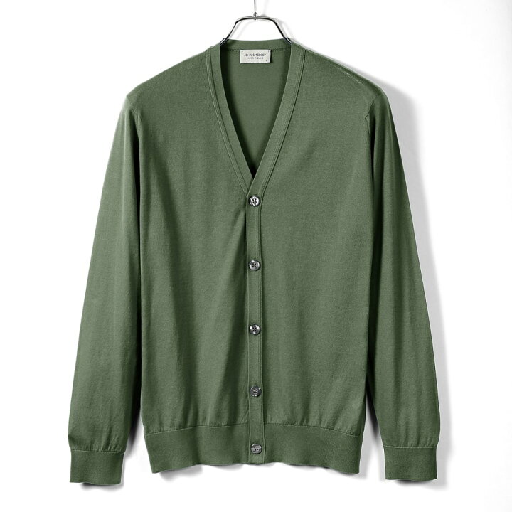楽天市場】【SALE】ジョンスメドレー JOHN SMEDLEY ／ 24SS シー 