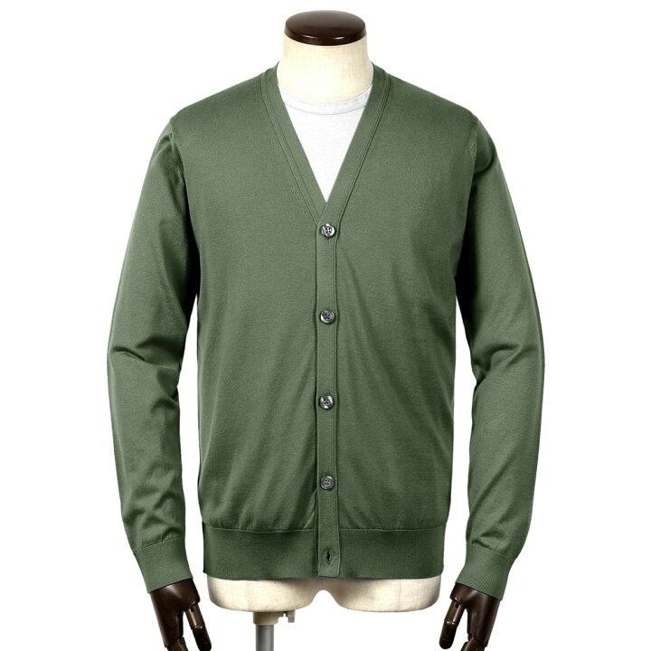 楽天市場】【SALE】ジョンスメドレー JOHN SMEDLEY ／ 24SS シー  