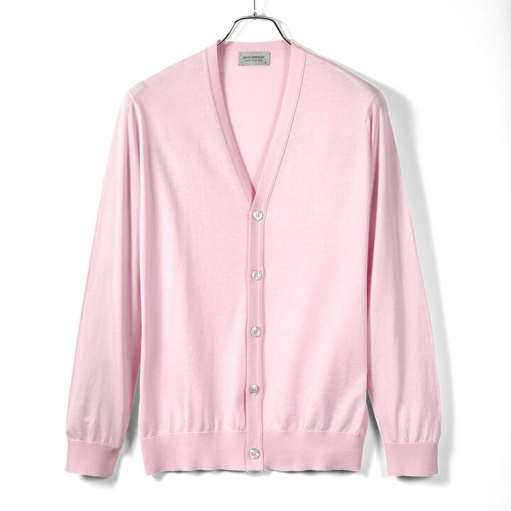 楽天市場】【SALE】ジョンスメドレー JOHN SMEDLEY ／ 24SS シー  