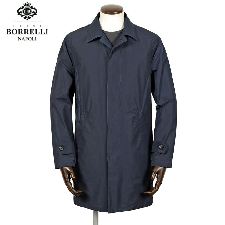 楽天市場】ルイジボレッリ ルイジボレリ LUIGI BORRELLI ／ 25SS 
