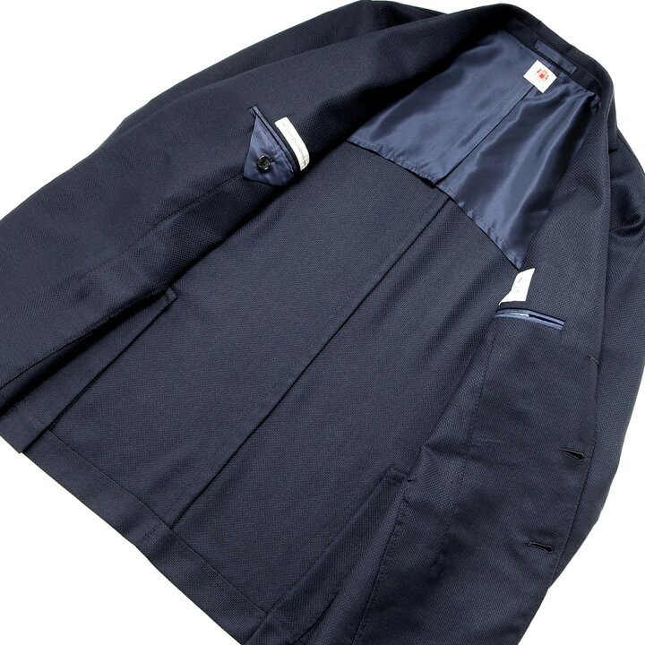 楽天市場】ルイジボレッリ ルイジボレリ LUIGI BORRELLI ／ 24SS 