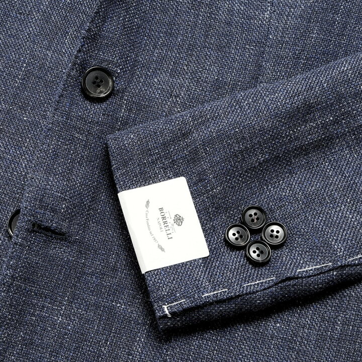 楽天市場】【SALE】ルイジボレッリ ルイジボレリ LUIGI BORRELLI  