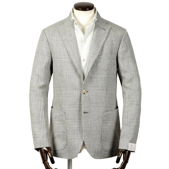 楽天市場】ルイジボレッリ ルイジボレリ LUIGI BORRELLI ／ 24SS 