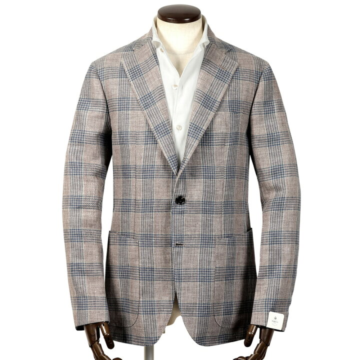 楽天市場】【SALE】ルイジボレッリ ルイジボレリ LUIGI BORRELLI 