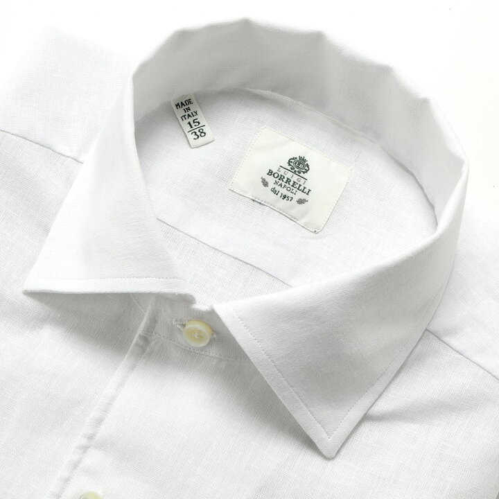 楽天市場】【SALE】ルイジボレッリ ルイジボレリ LUIGI BORRELLI 
