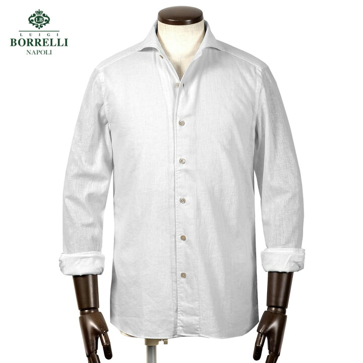 楽天市場】【SALE】ルイジボレッリ ルイジボレリ LUIGI BORRELLI 