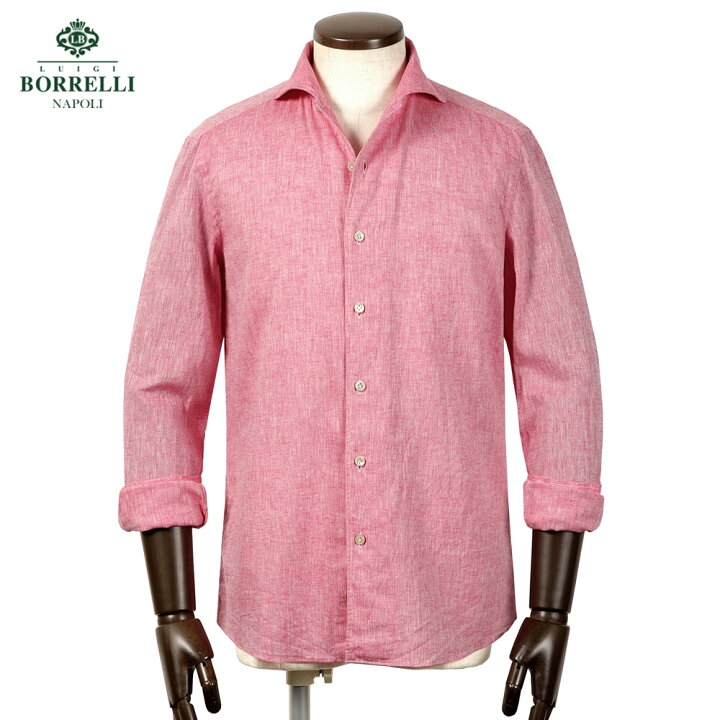 楽天市場】【SALE】ルイジボレッリ ルイジボレリ LUIGI BORRELLI 