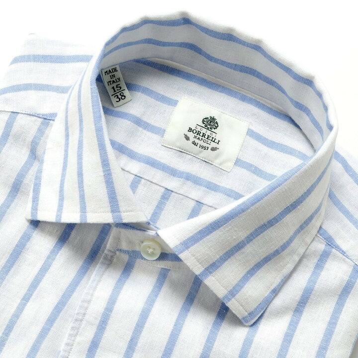楽天市場】【SALE】ルイジボレッリ ルイジボレリ LUIGI BORRELLI 