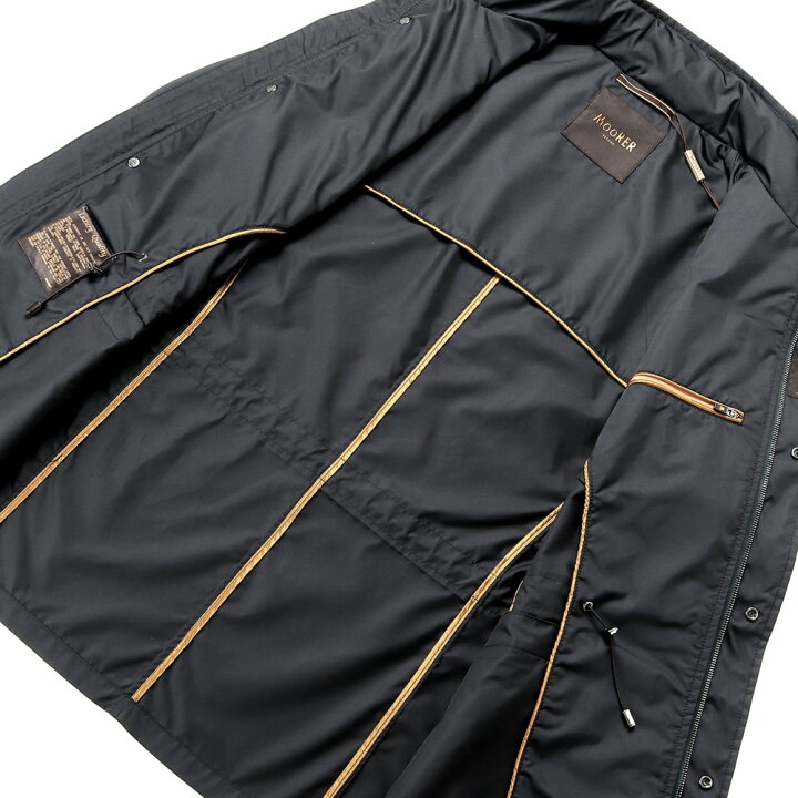 楽天市場】【SALE】ムーレー MOORER ／ 【国内正規品】 ／ 24SS 撥水二 