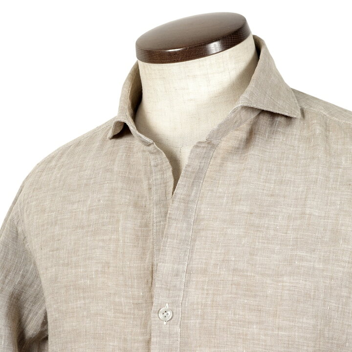 楽天市場】オリアン ORIAN ／ 【国内正規品】 ／ 24SS 製品洗いリネン 