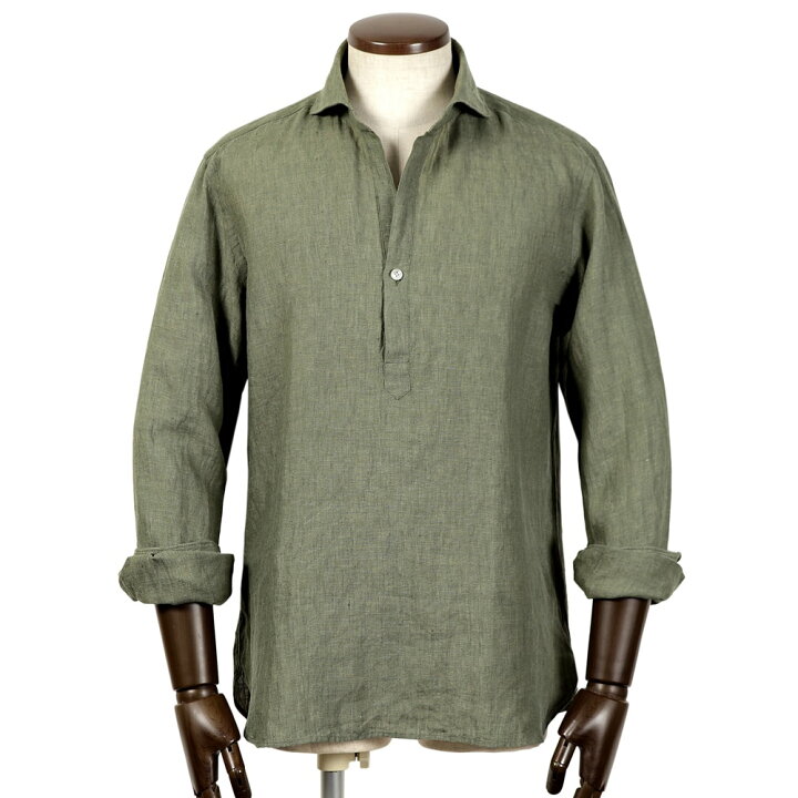 楽天市場】オリアン ORIAN ／ 【国内正規品】 ／ 24SS 製品洗いリネン 