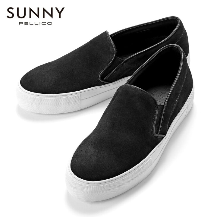 楽天市場】ペリーコサニー PELLICO SUNNY ／ 【国内正規品】 ／ カーフ 