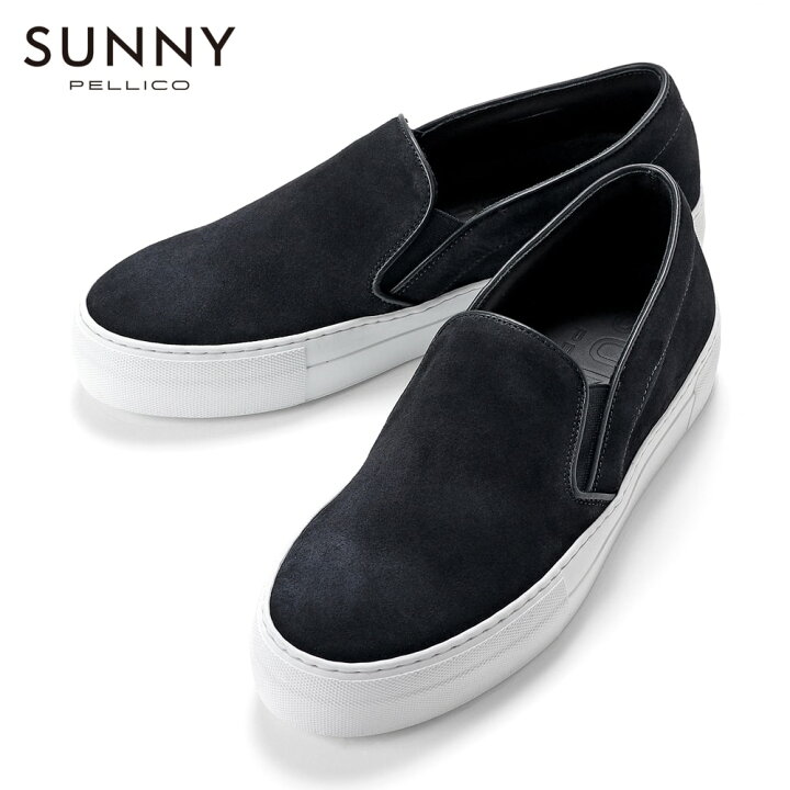 楽天市場】ペリーコサニー PELLICO SUNNY ／ 【国内正規品】 ／ カーフ 
