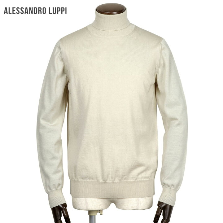 楽天市場】アレッサンドロルッピ Alessandro Luppi ／ 25-26AW ZEGNA 