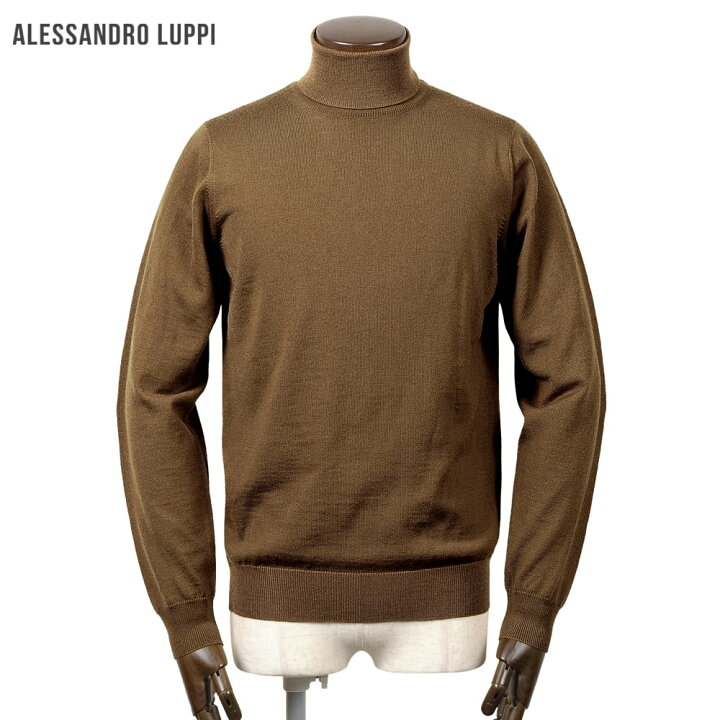 楽天市場】アレッサンドロルッピ Alessandro Luppi ／ 25-26AW ZEGNA 