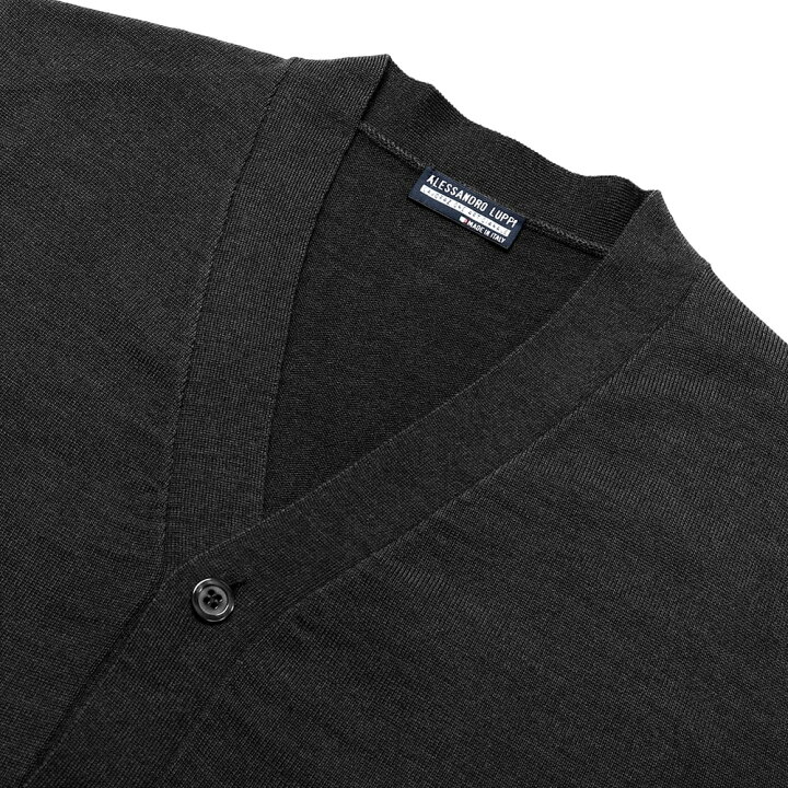 楽天市場】アレッサンドロルッピ Alessandro Luppi ／ 25-26AW ZEGNA 