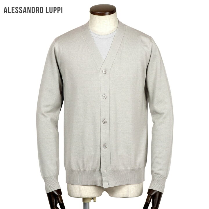楽天市場】アレッサンドロルッピ Alessandro Luppi ／ 25-26AW ZEGNA 