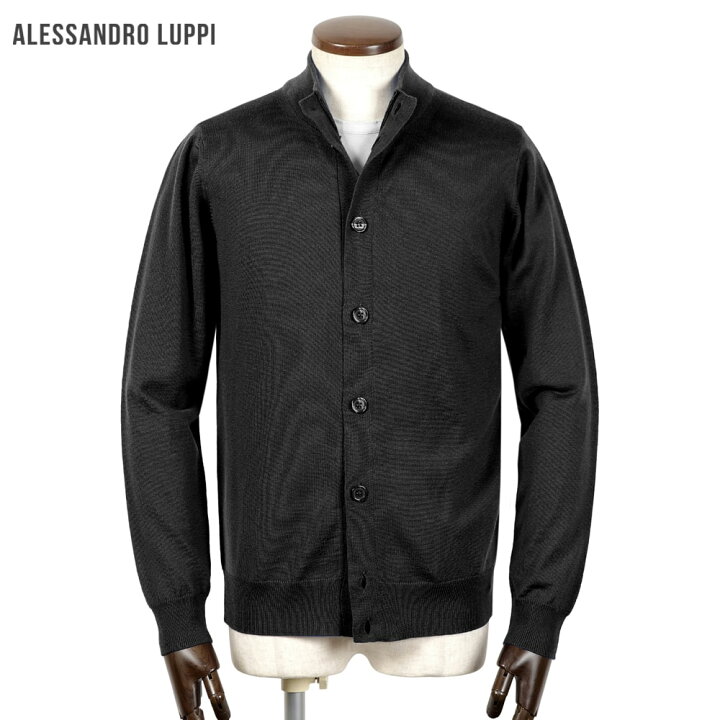 楽天市場】アレッサンドロルッピ Alessandro Luppi ／ 25-26AW ZEGNA 