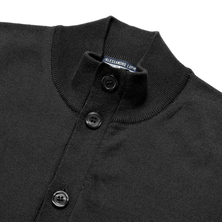 楽天市場】アレッサンドロルッピ Alessandro Luppi ／ 25-26AW ZEGNA 