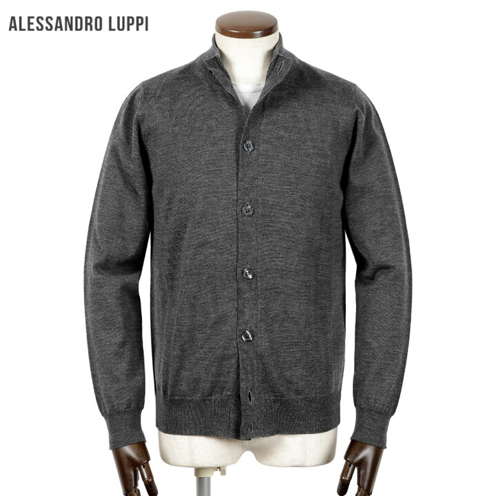 楽天市場】アレッサンドロルッピ Alessandro Luppi ／ 25-26AW ZEGNA 
