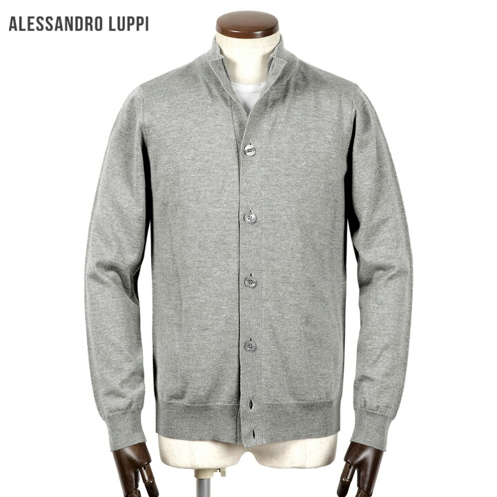 楽天市場】アレッサンドロルッピ Alessandro Luppi ／ 25-26AW ZEGNA 