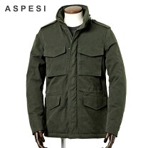 楽天市場】aspesi minifield vento サイズの通販