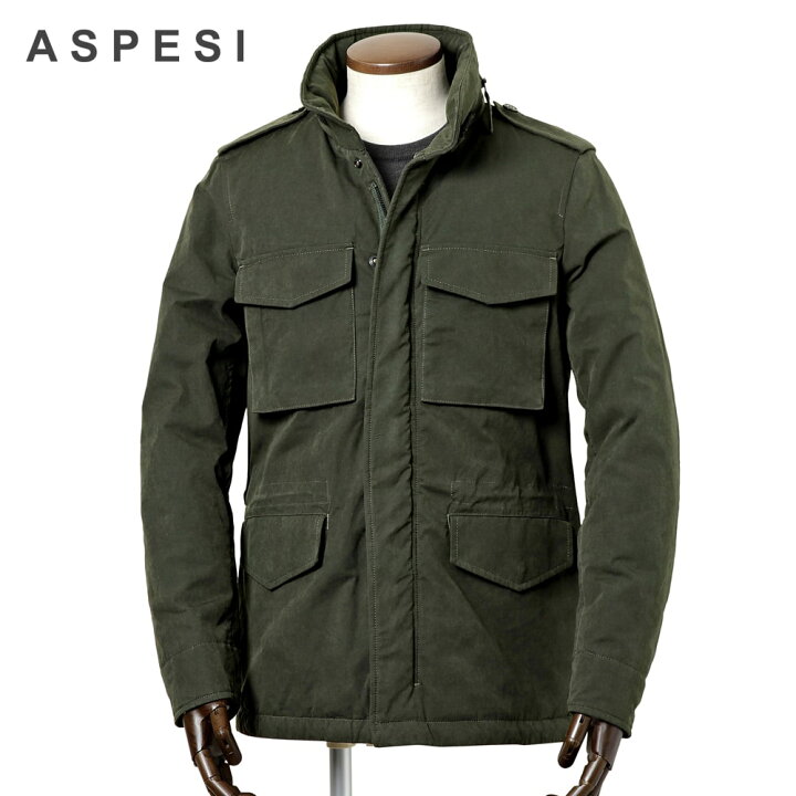 楽天市場】アスペジ ASPESI ／【国内正規品】／ 25-26AW 撥水ドライ 