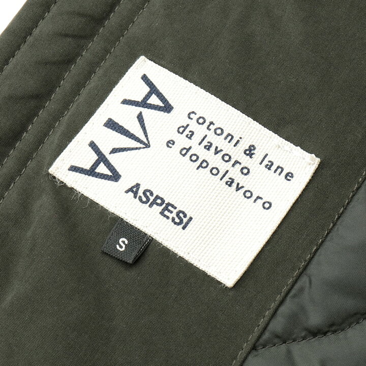 楽天市場】アスペジ ASPESI ／【国内正規品】／ 25-26AW 撥水ドライ 