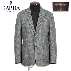 �ySALE�z�o���o BARBA �^�y�������K�i�z�^ 25-26AW CANONICO�E�[���t�����l���璹�i�q2B�V���c�W���P�b�g�uEASY JAP�v�i�O���[��j�y�n���K�[�֑I��OK�z�^ �J�m�j�R �H�~ �����Y �C�^���A �i�|�� �A