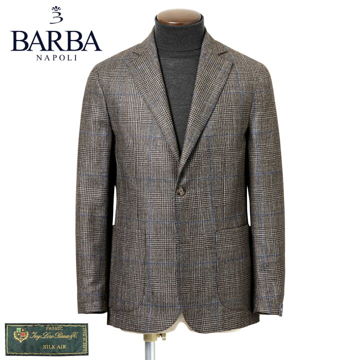 楽天市場】【ポイント10倍】【SALE】バルバ BARBA ／【国内正規品 