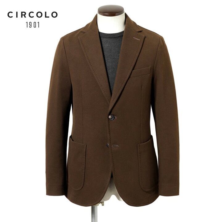 楽天市場】【SALE】チルコロ 1901 CIRCOLO 1901 ／【国内正規品】／ 25 