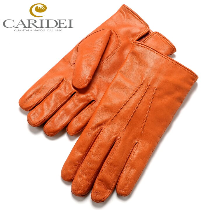楽天市場】カリデイ CARIDEI ／ カシミヤライニングラムナッパレザー 