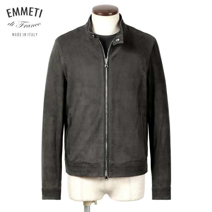 楽天市場】エンメティ EMMETI ／【国内正規品】／ ゴートスエード 