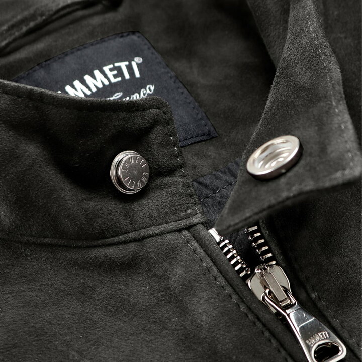 楽天市場】エンメティ EMMETI ／【国内正規品】／ ゴートスエード 