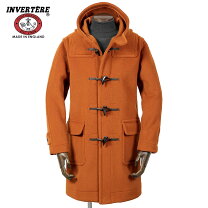 楽天市場】INVERTERE DUFFLE COAT（メンズファッション）の通販