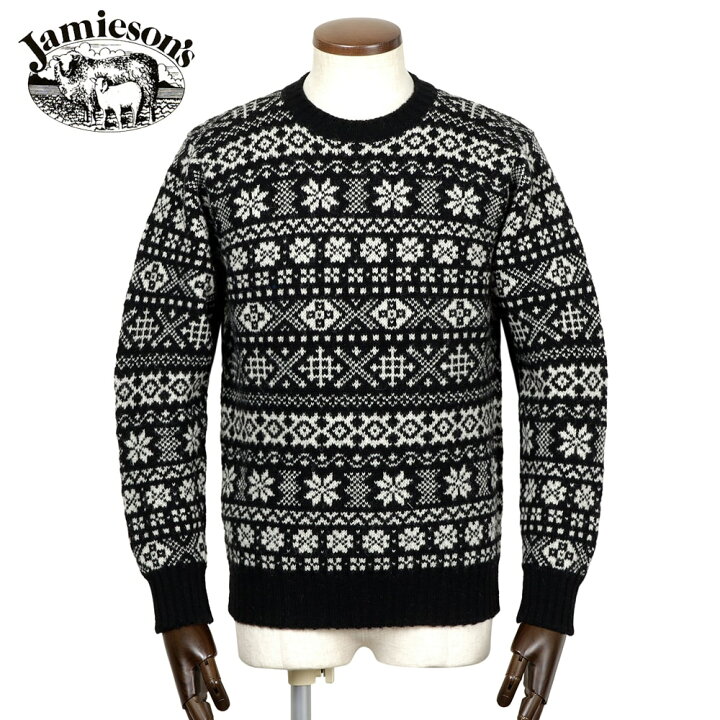 楽天市場】【SALE】ジャミーソンズ Jamieson
