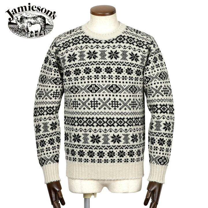 楽天市場】【SALE】ジャミーソンズ Jamieson