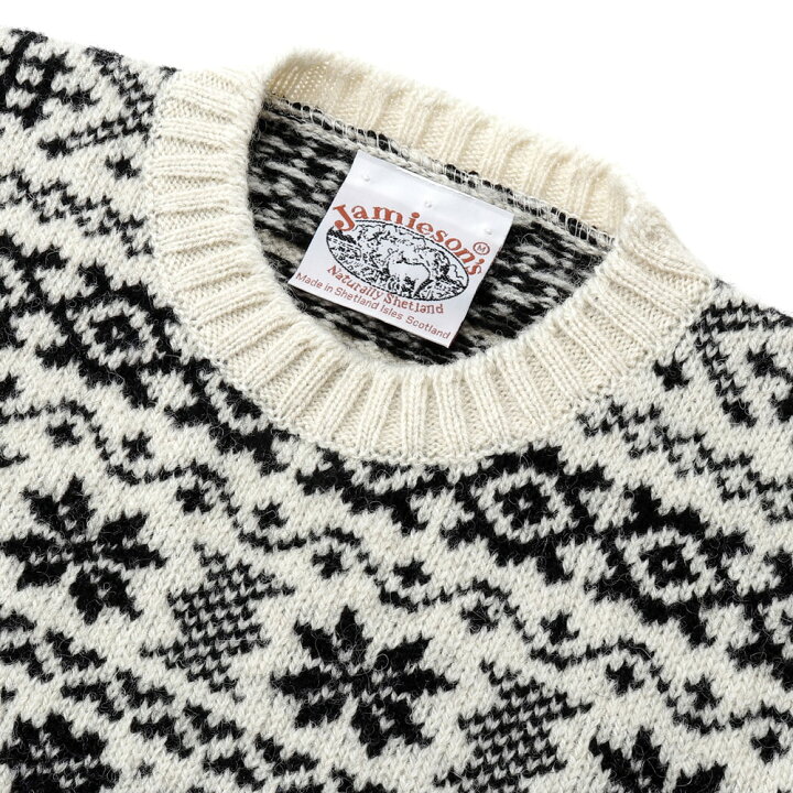 楽天市場】【SALE】ジャミーソンズ Jamieson