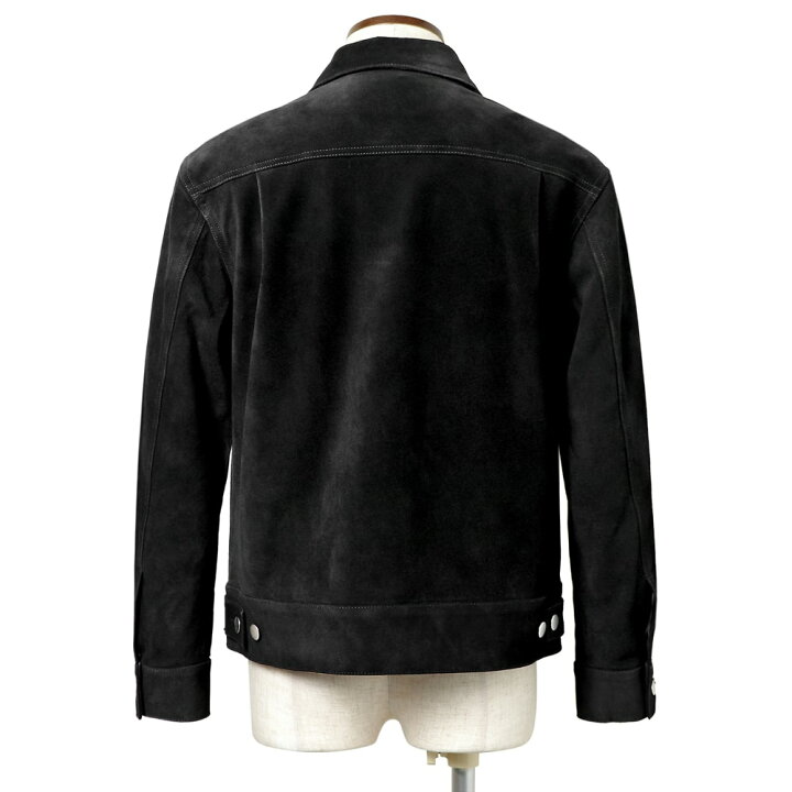 楽天市場】ジーニック JEANIK ／【国内正規品】／ カーフスエード2nd 