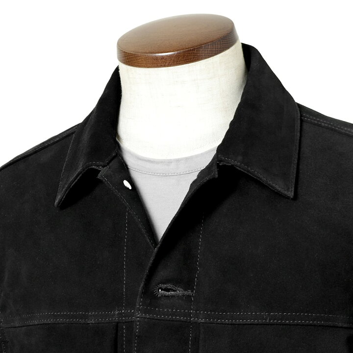 楽天市場】ジーニック JEANIK ／【国内正規品】／ カーフスエード2nd 