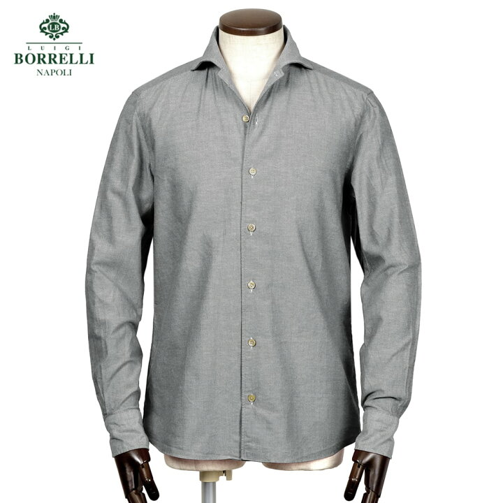 楽天市場】【SALE】ルイジボレッリ ルイジボレリ LUIGI BORRELLI ／ 25 