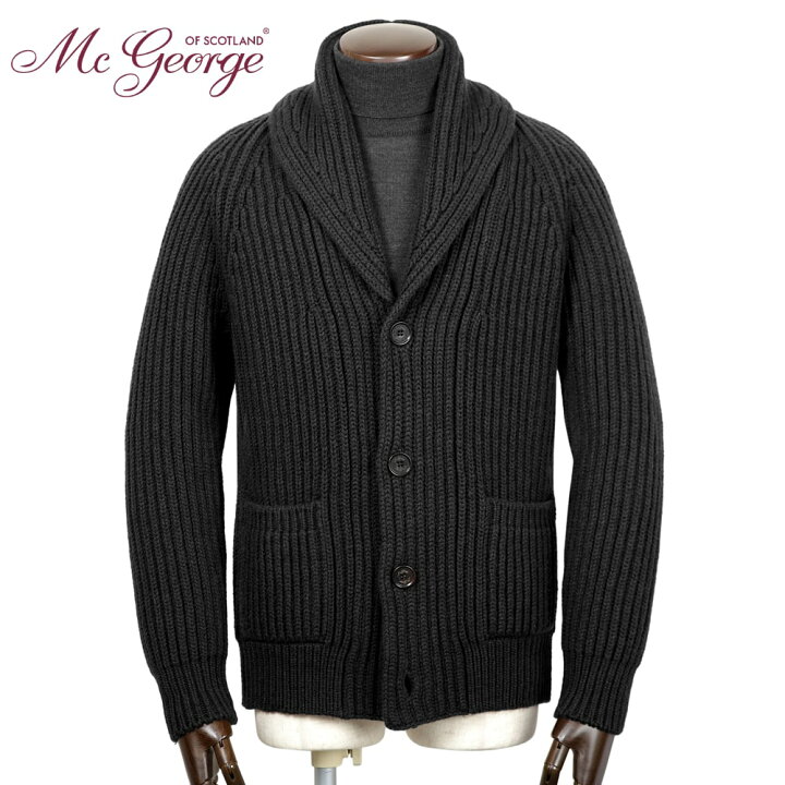 楽天市場】【SALE】マックジョージ MC GEORGE ／【国内正規品 